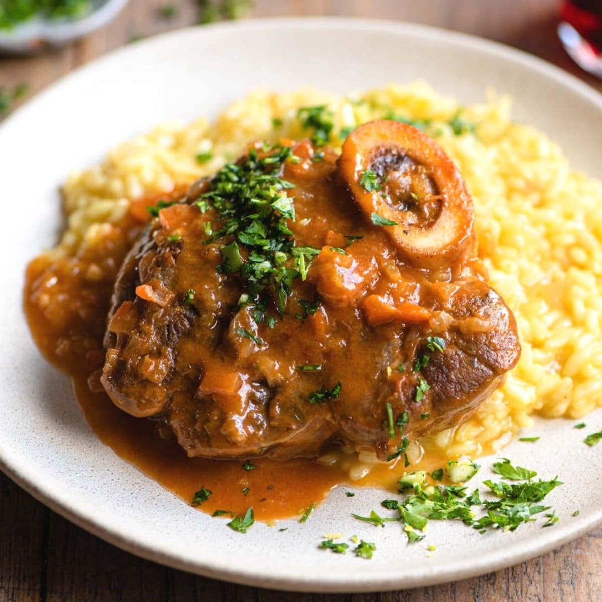 Osso Buco